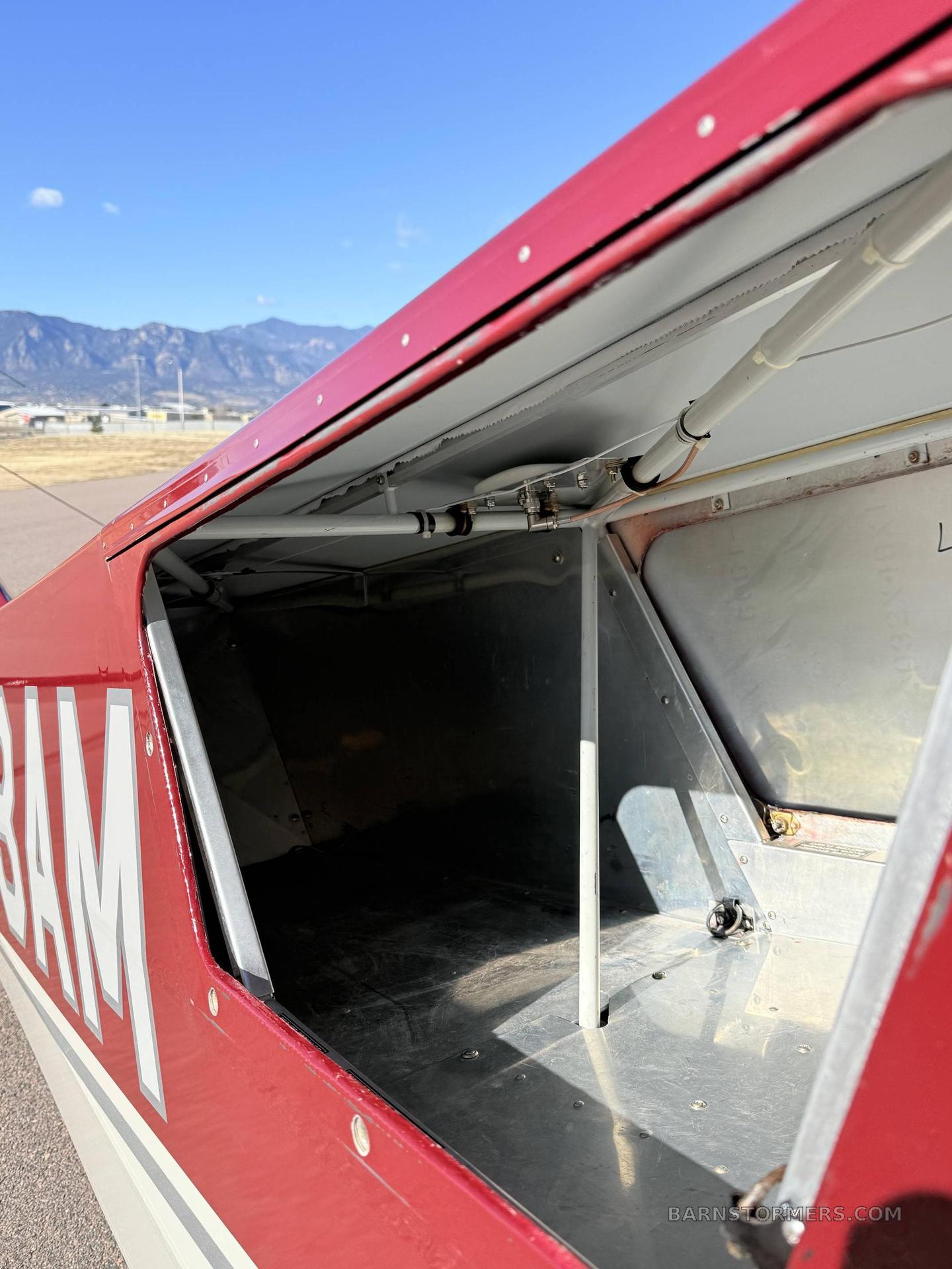 2006 Husky A1-B, photo 7
