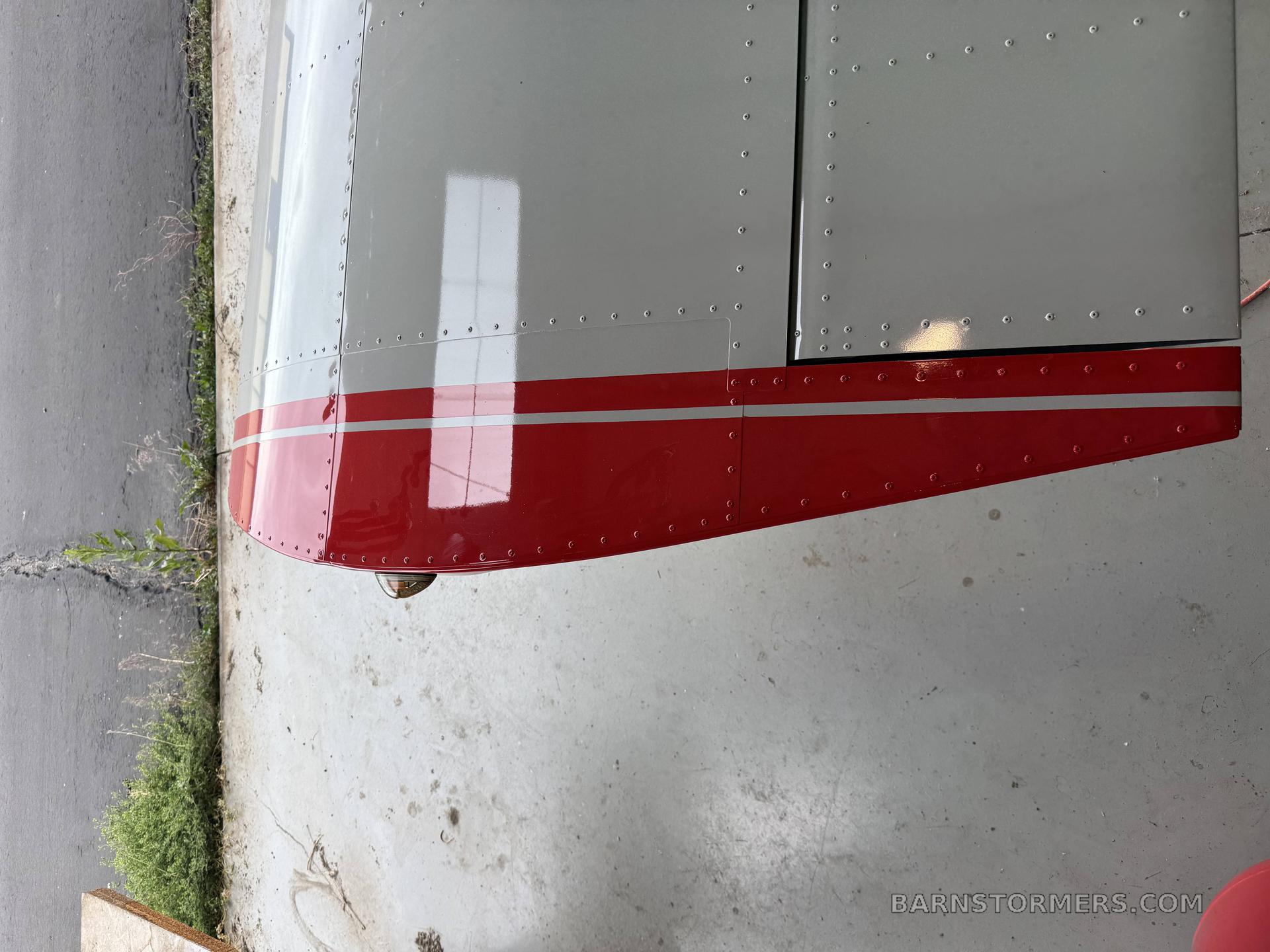 2022 RANS S-19 VENTER 5