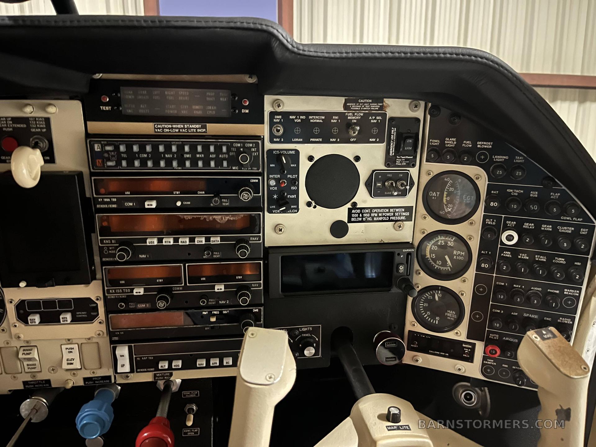 1990 Mooney thumbnail 2