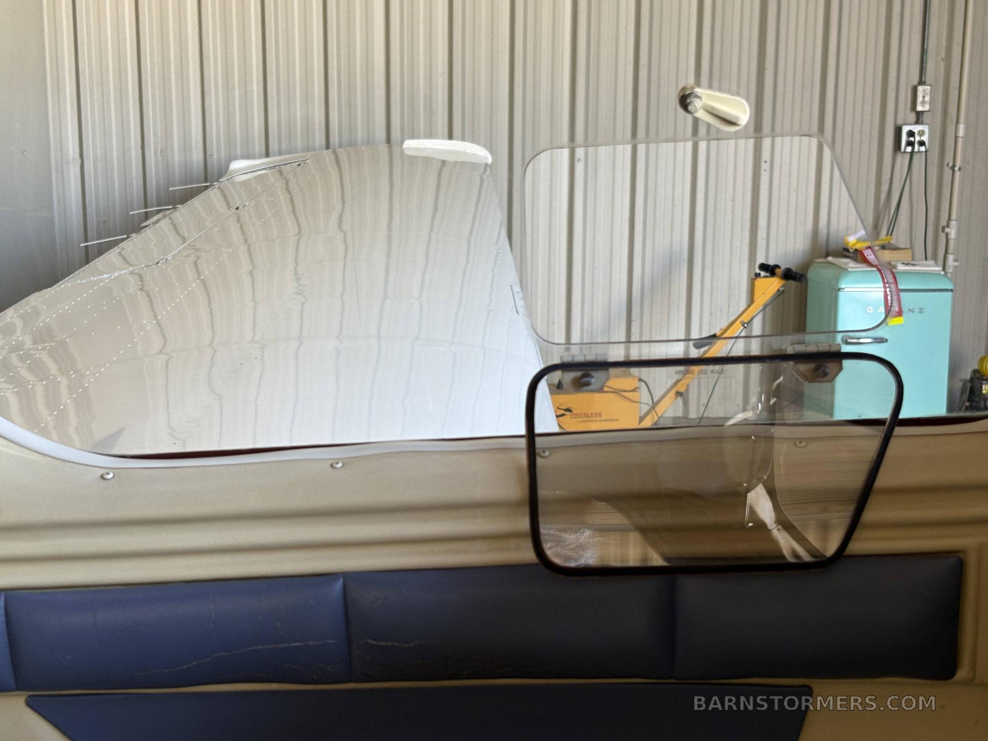 1990 MOONEY 201 MSE 4