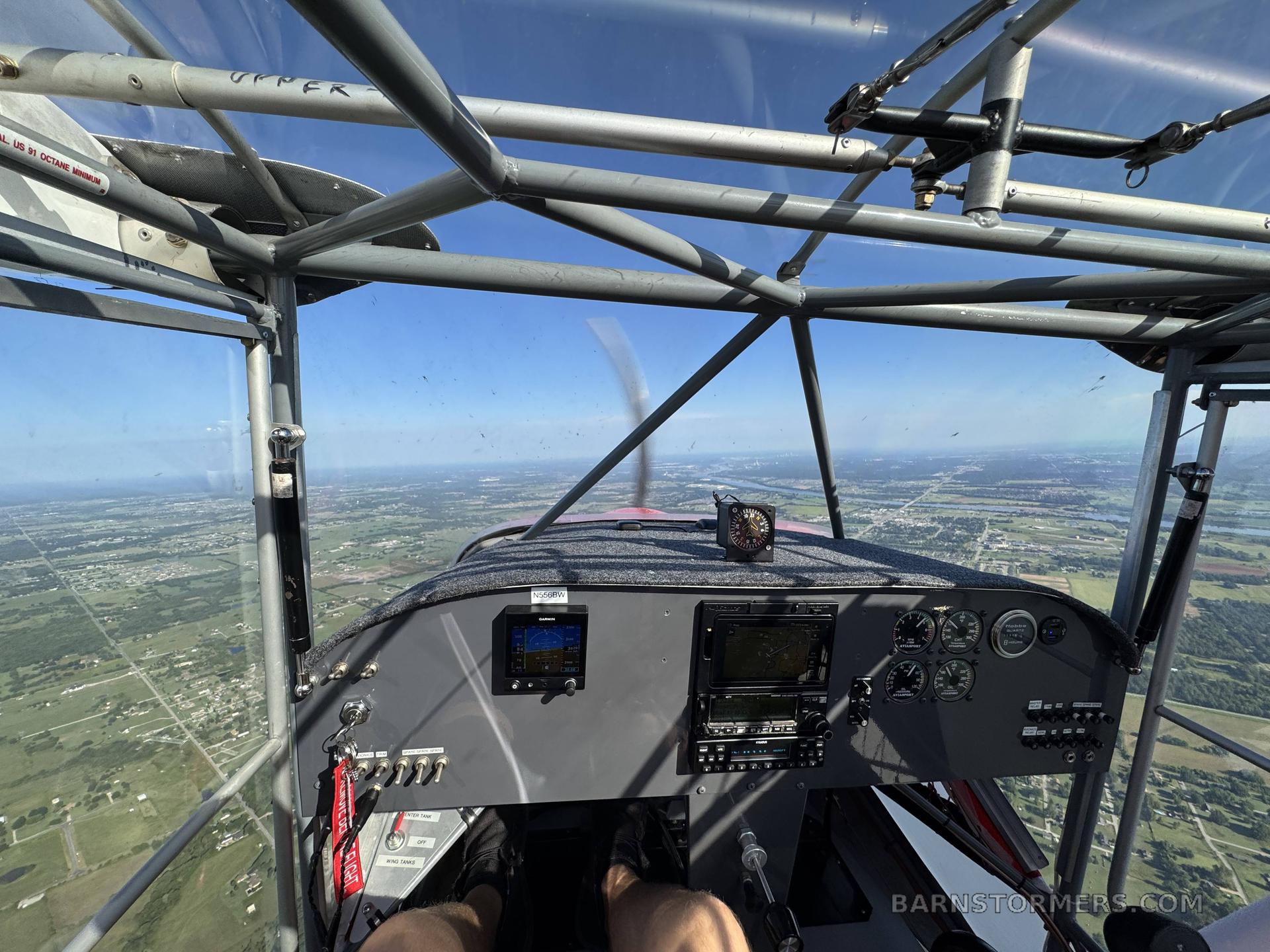 RANS S6ES COYOTE 2 3