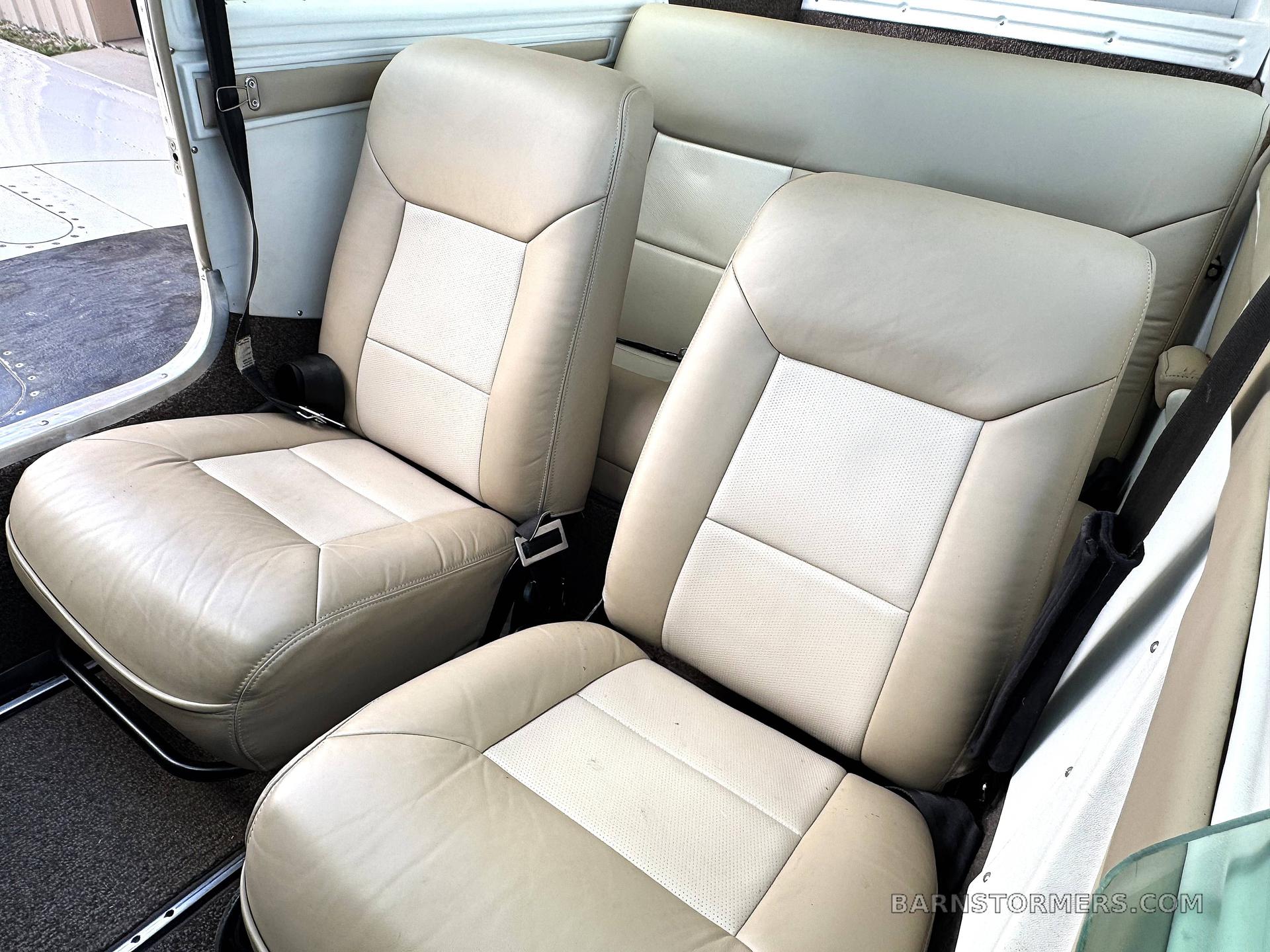 1978 MOONEY M20J - 201 3