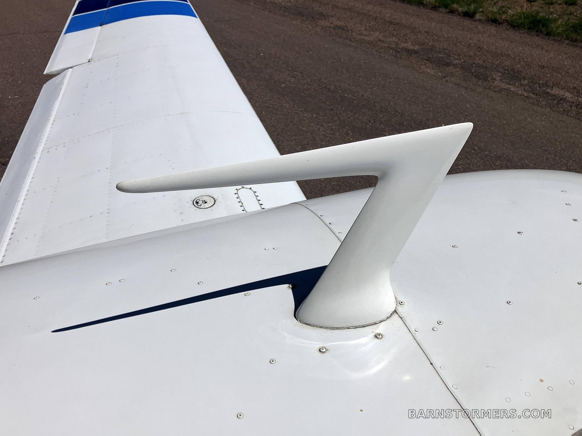 1978 MOONEY M20J - 201 5