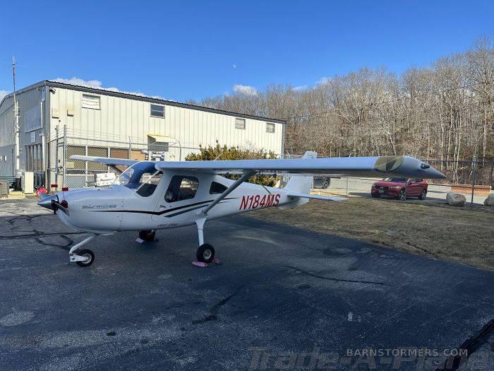 CESSNA 162 4