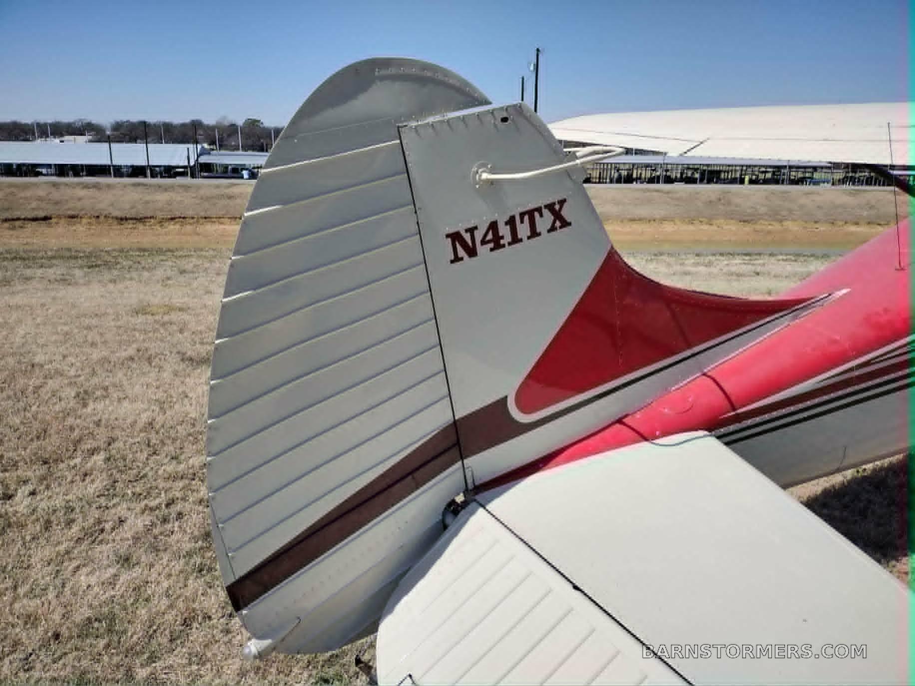 1954 CESSNA 170B 3