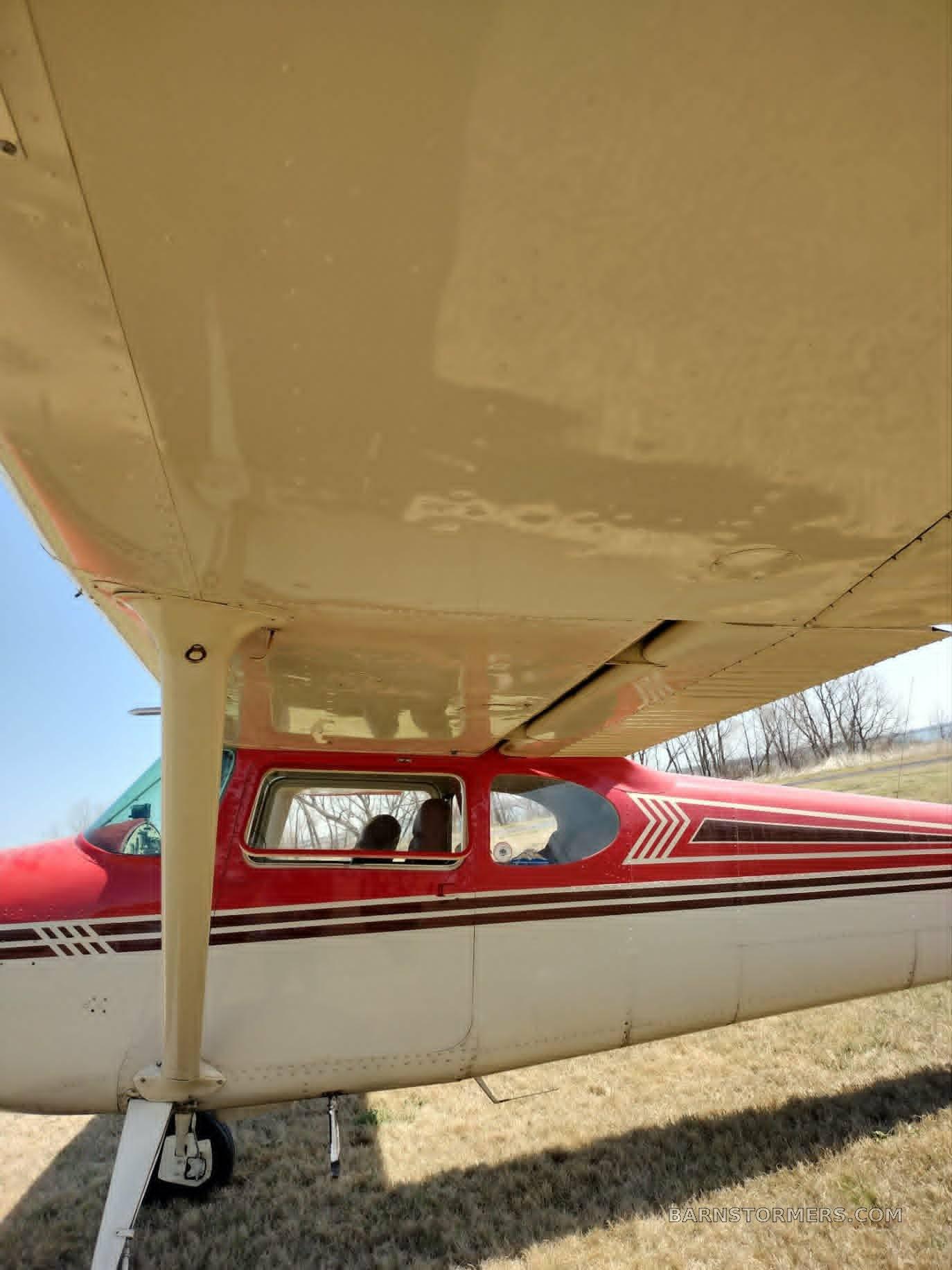 1954 CESSNA 170B 5