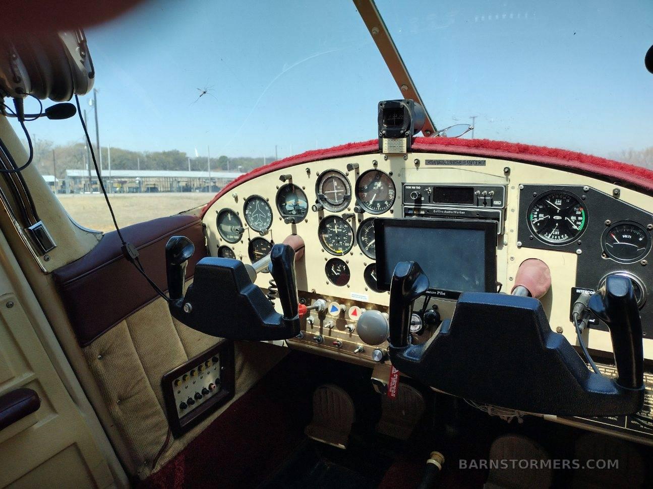 1954 Cessna 170 thumbnail 4