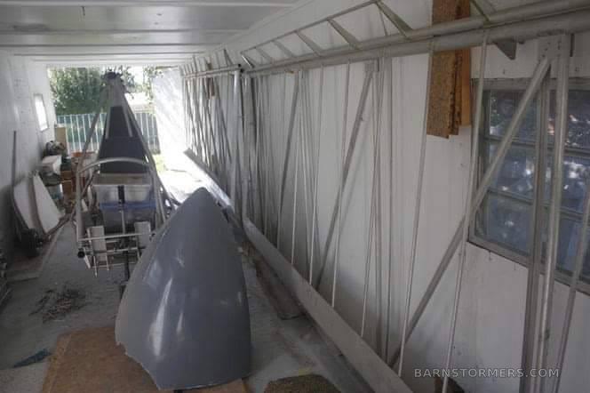 CHALLENGER II SUPERFLITE 3