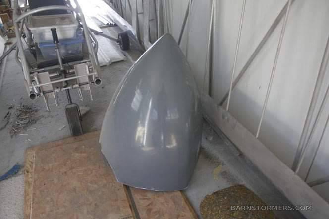 CHALLENGER II SUPERFLITE 4
