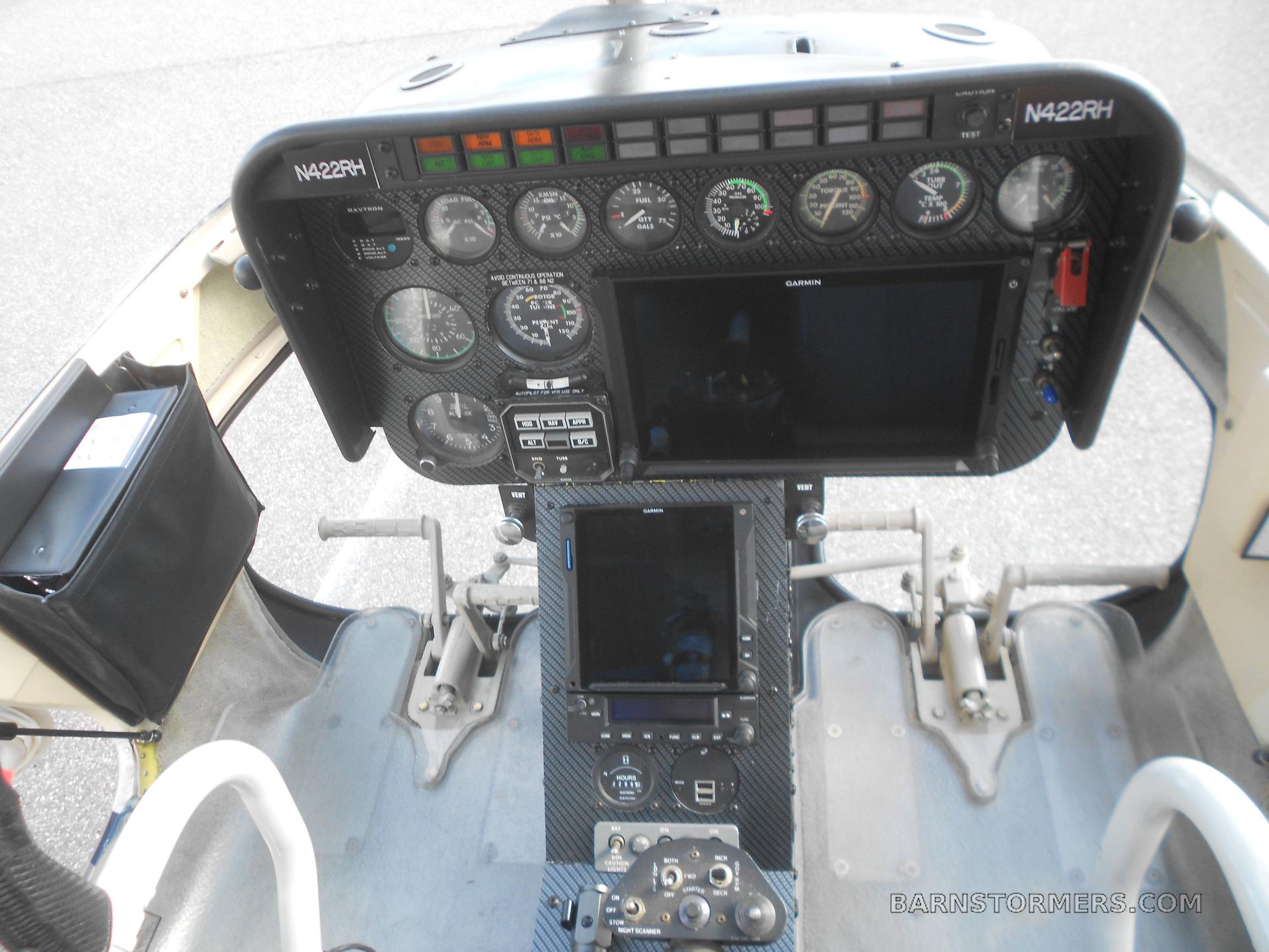 1981 BELL 206B3 4