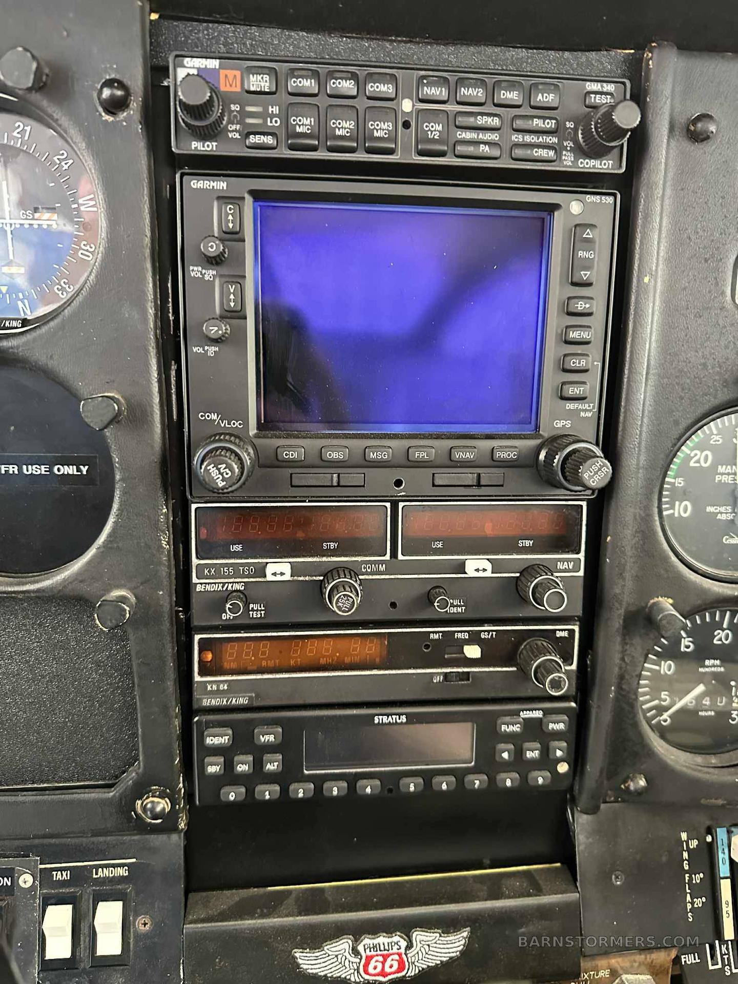 1979 CESSNA 182Q 3