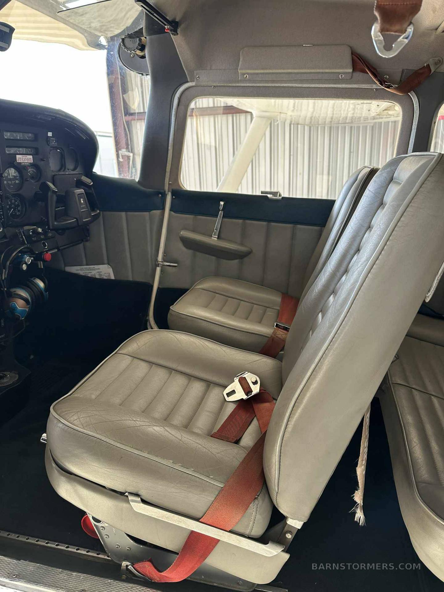 1979 CESSNA 182Q 5