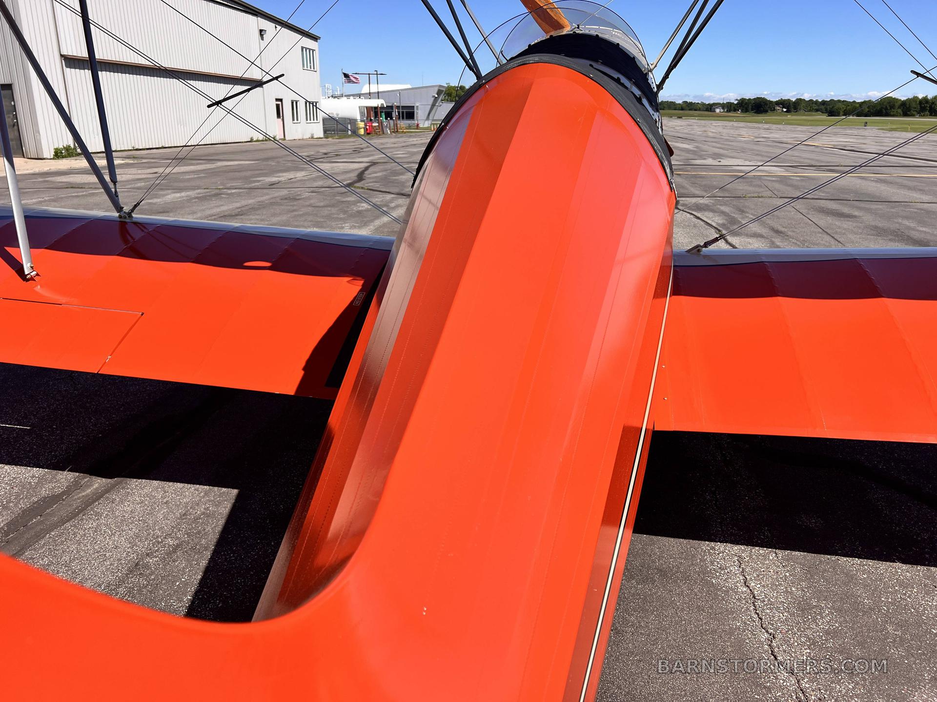 PERFECT 2021 HATZ SUPER BANTAM 3