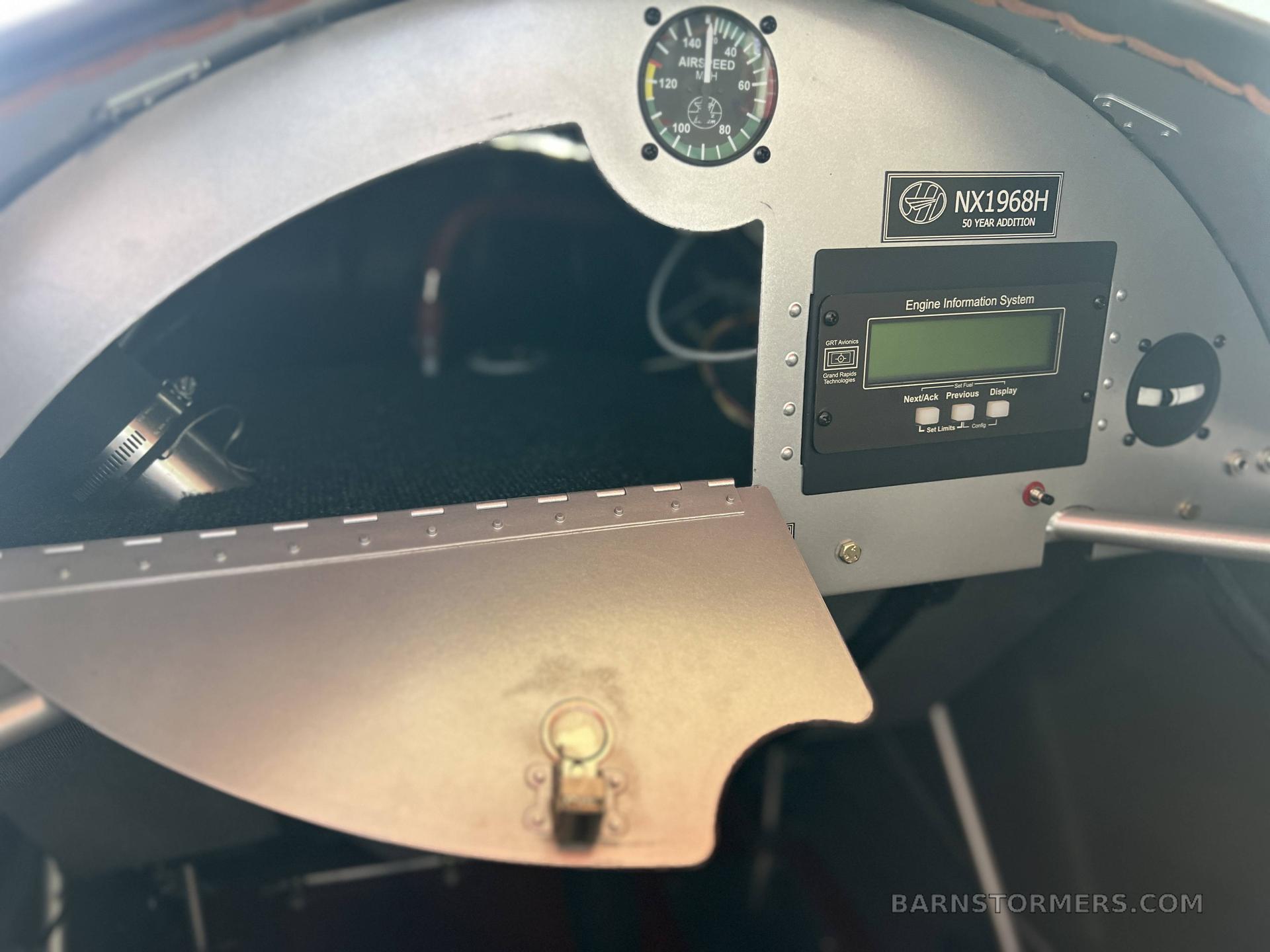 PERFECT 2021 HATZ SUPER BANTAM 4