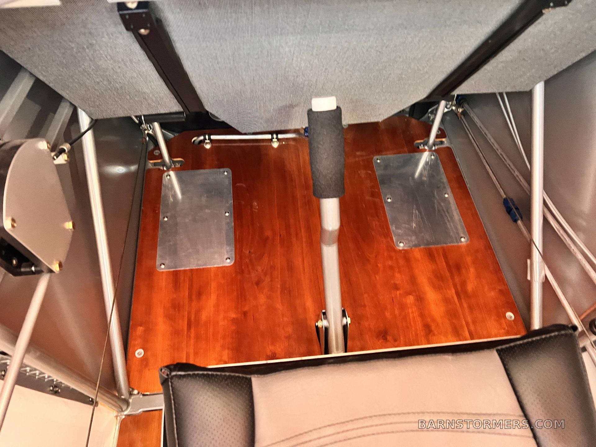 Perfect 2021 Hatz Super Bantam, photo 16