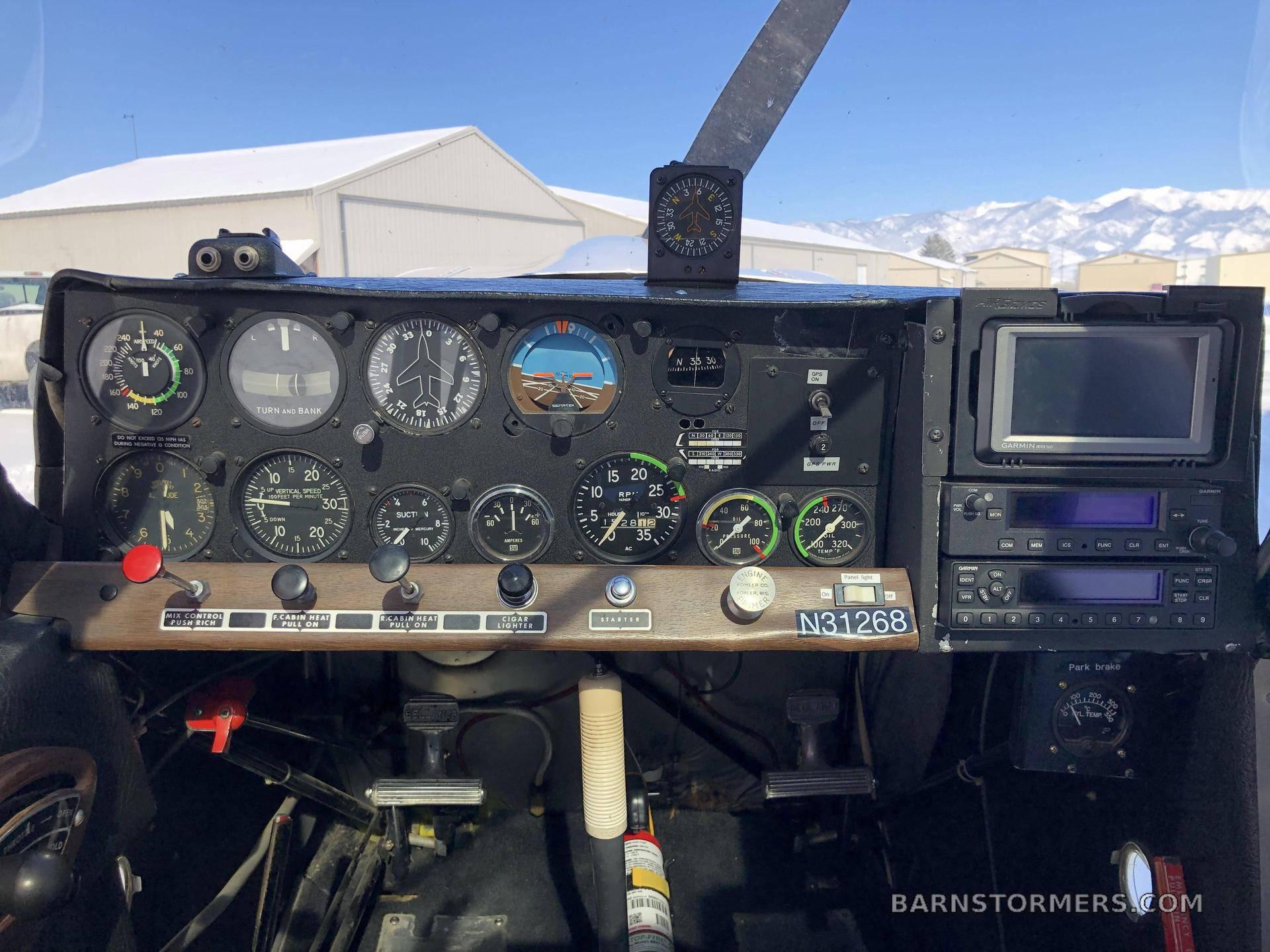 TAILWHEEL & SPIN ENDORSEMENTS 3