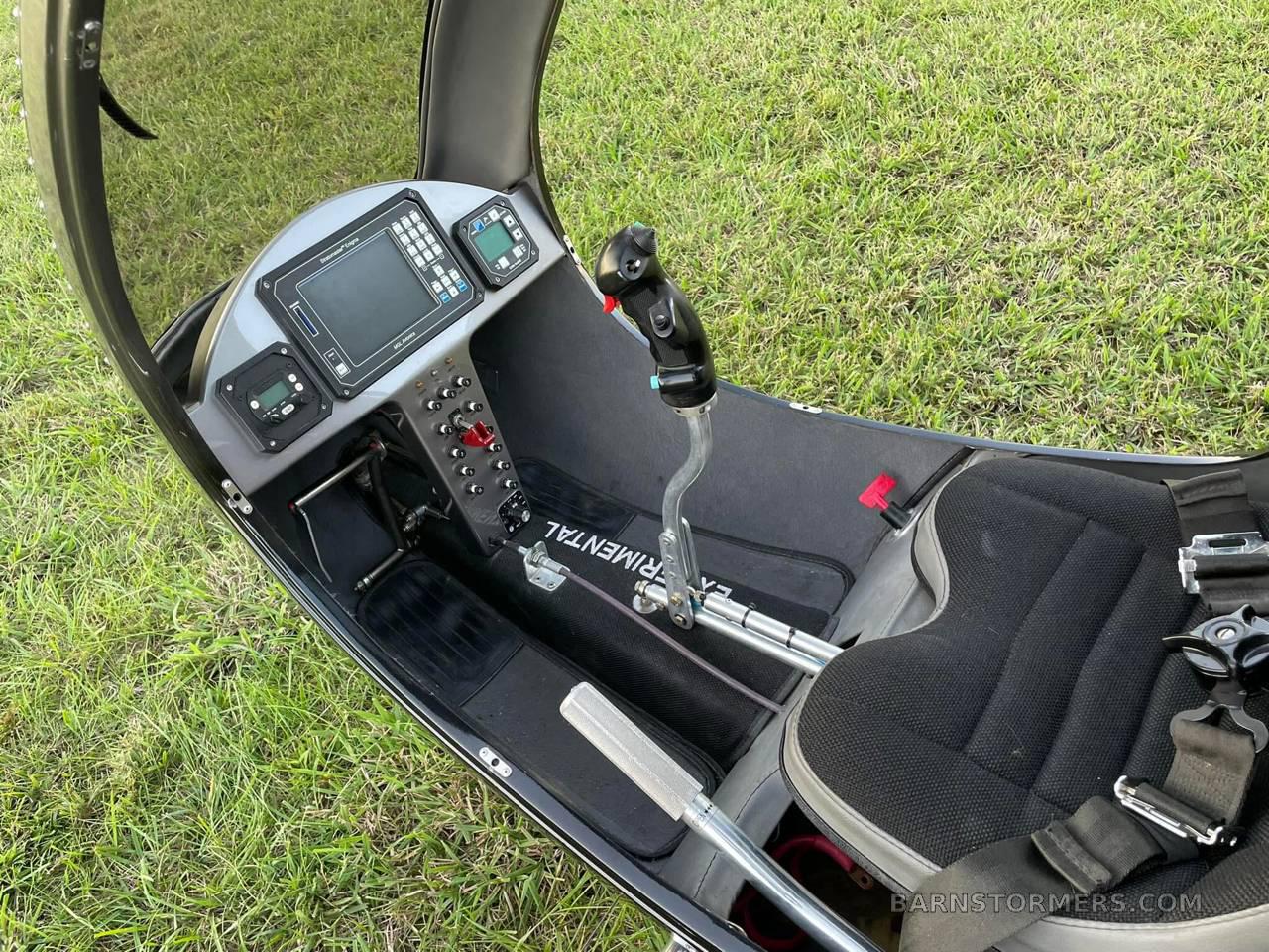 CFX MOSQUITO XET 3