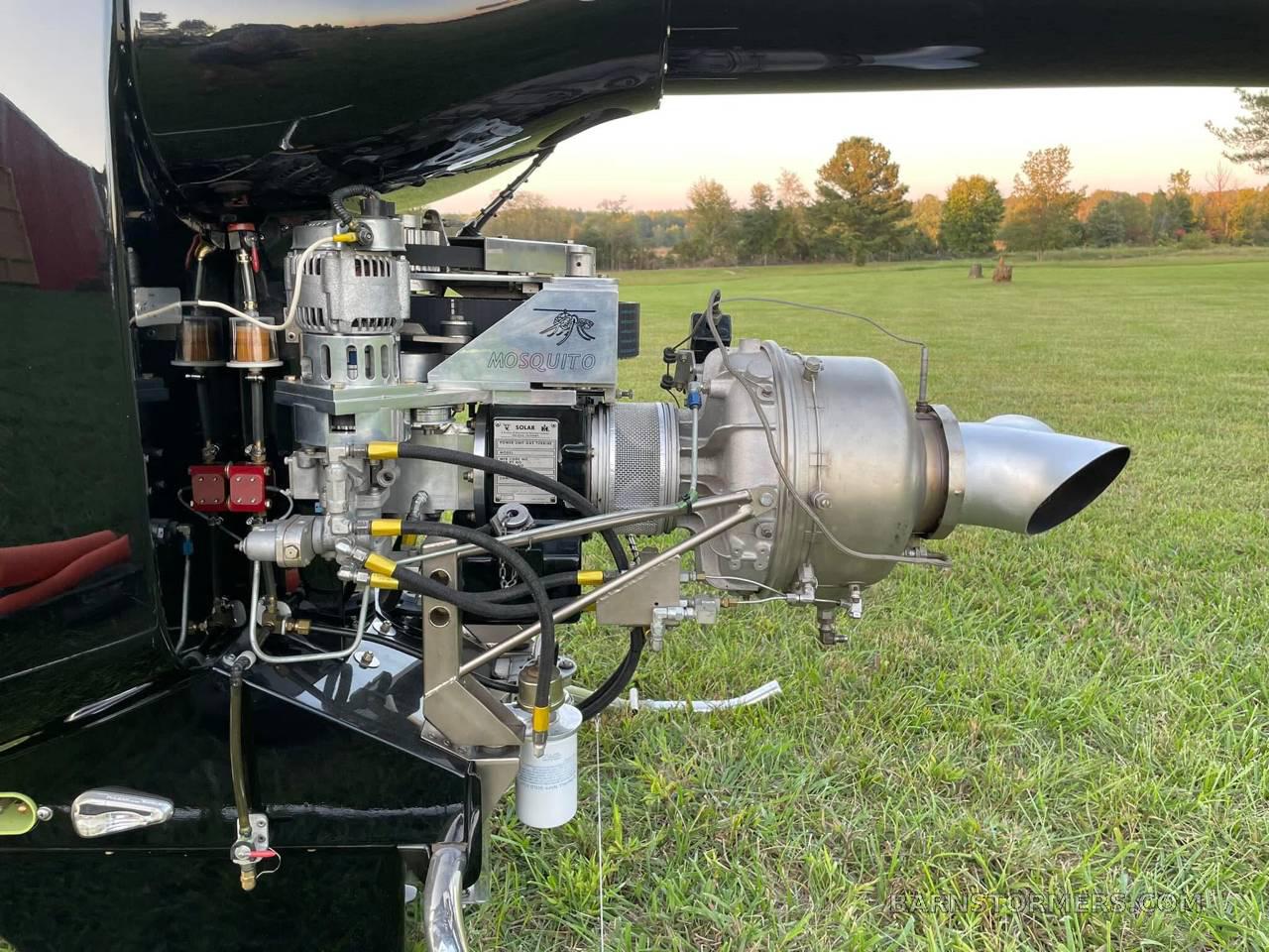 CFX MOSQUITO XET 4
