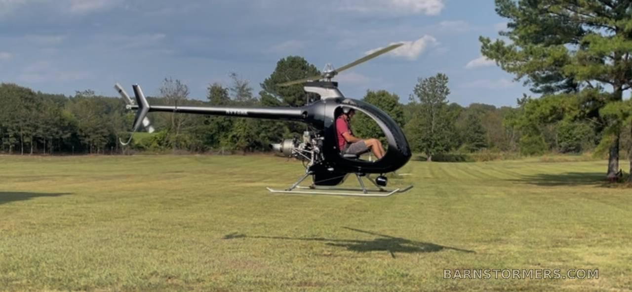 CFX MOSQUITO XET 5