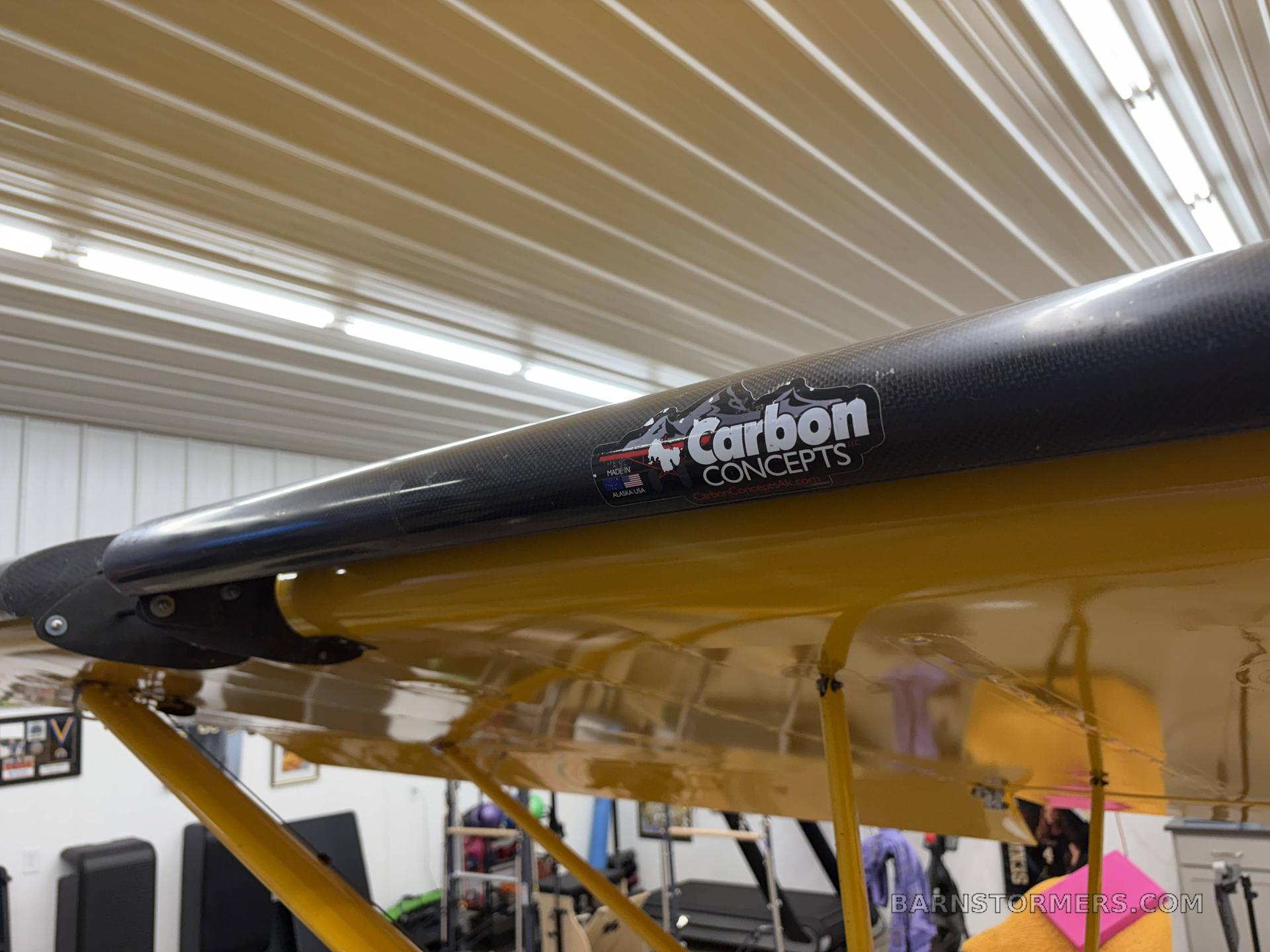 2021 CARBONCUB SS FULL IFR 5