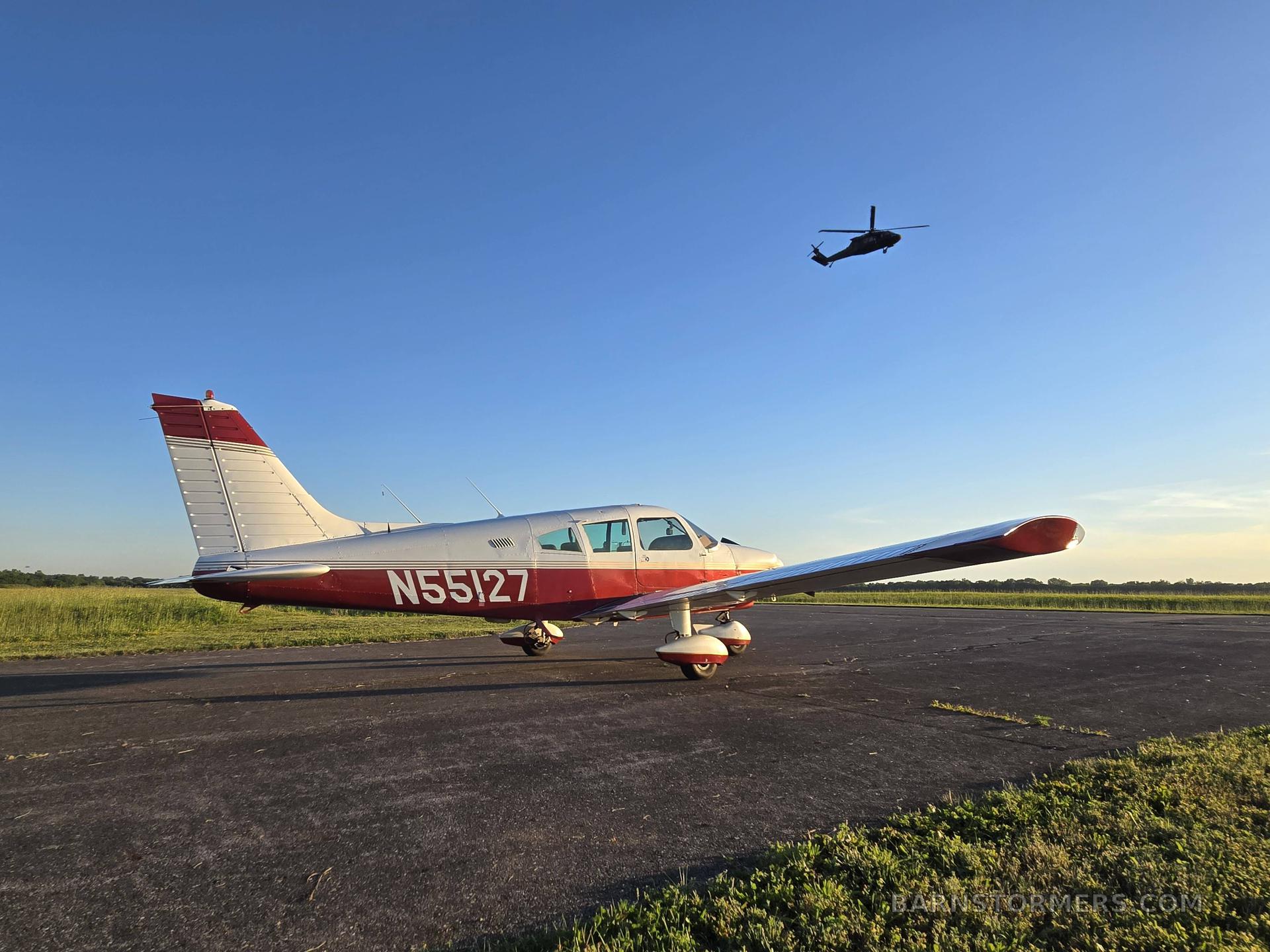 1973 PIPER CHALLENGER (ARCHER) 5