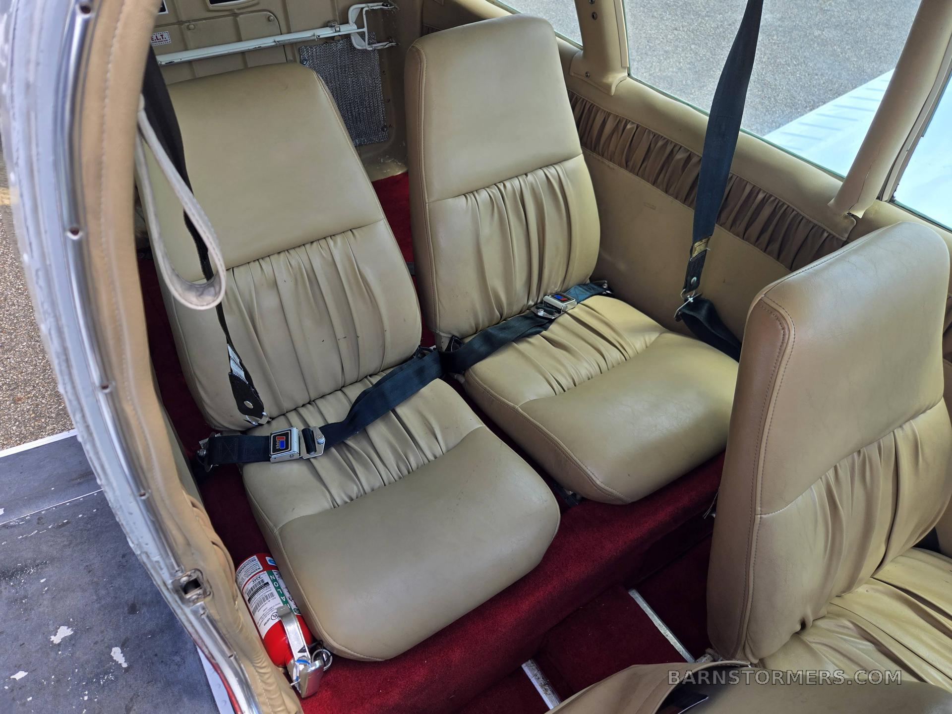 1973 PIPER CHALLENGER (ARCHER) 4