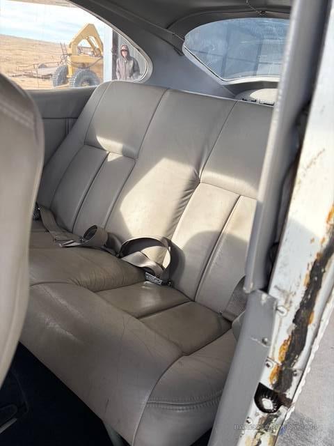 CESSNA 177RG LOW TT 300 SMOH 4