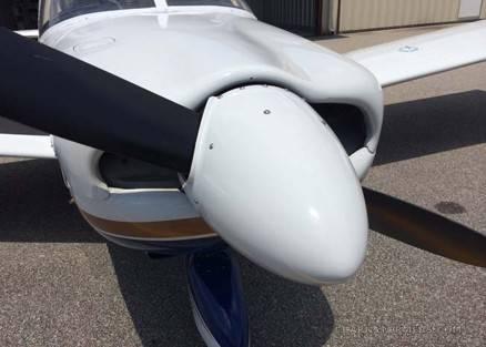 1969 Piper Cherokee 180D, photo 11