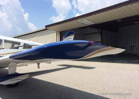 1969 Piper Cherokee 180D, photo 12