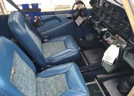 1969 Piper Cherokee 180D, photo 17