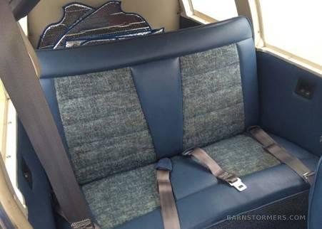1969 PIPER CHEROKEE 180D 5