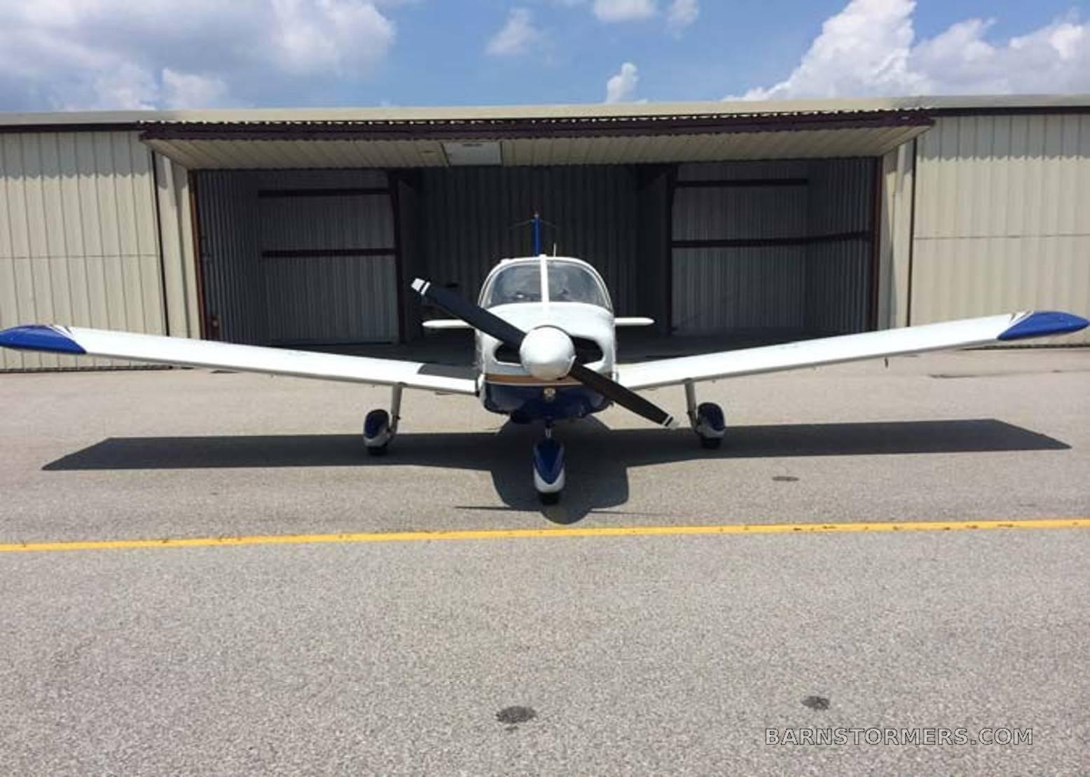 1969 Piper Cherokee thumbnail 3