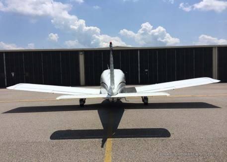 1969 Piper Cherokee 180D, photo 7
