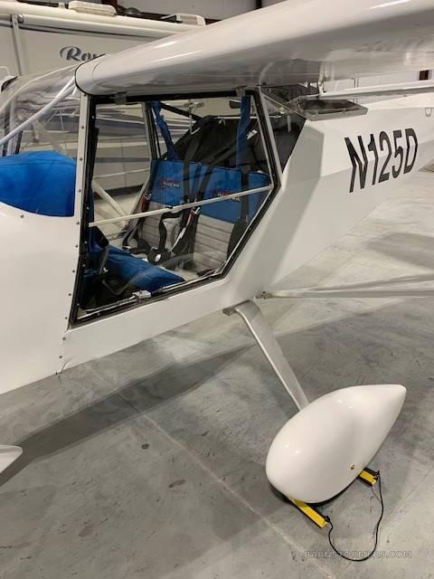 KITFOX S7 3
