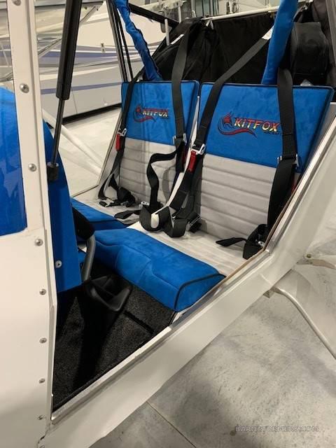 KITFOX S7 4