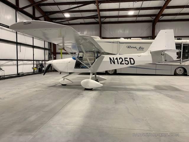 KITFOX S7 5