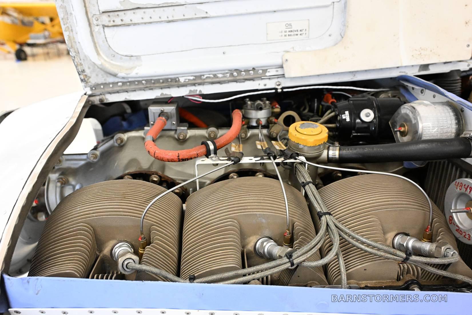 1974 V-35B 4