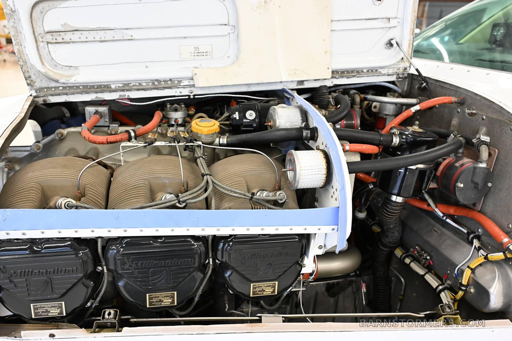 1974 V-35B 5