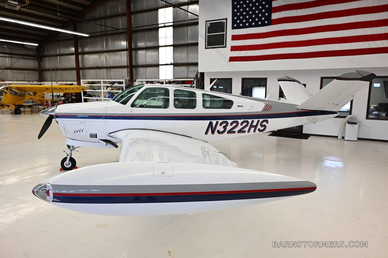 1974 Beechcraft thumbnail 3