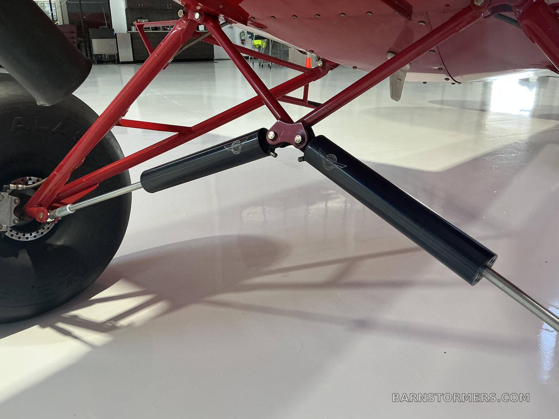 2018 CUBCRAFTERS FX-3 3