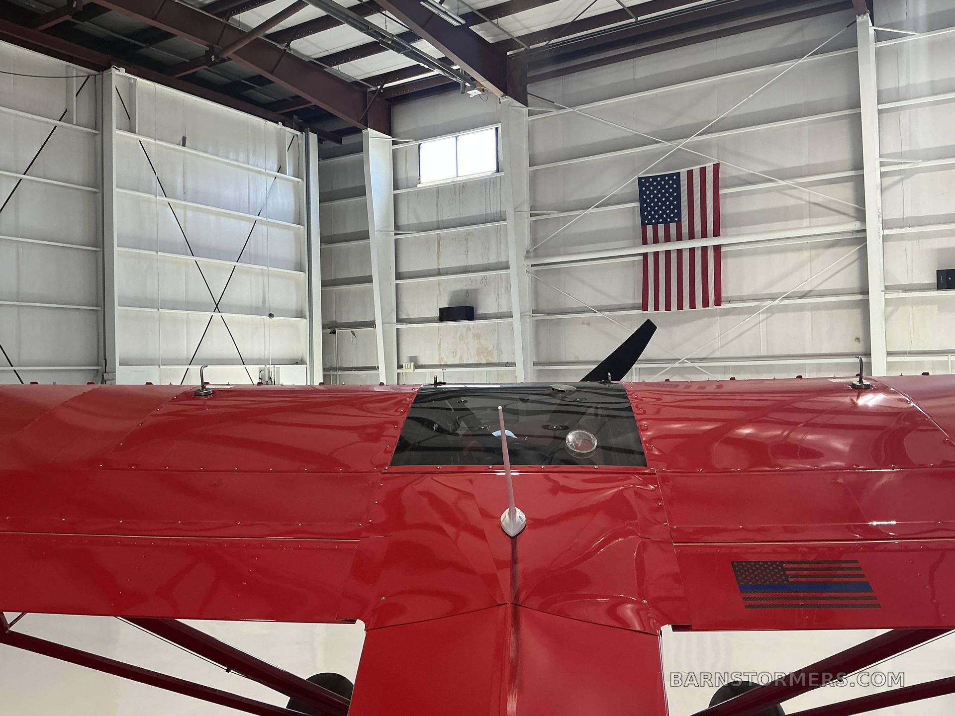 2018 CUBCRAFTERS FX-3 5