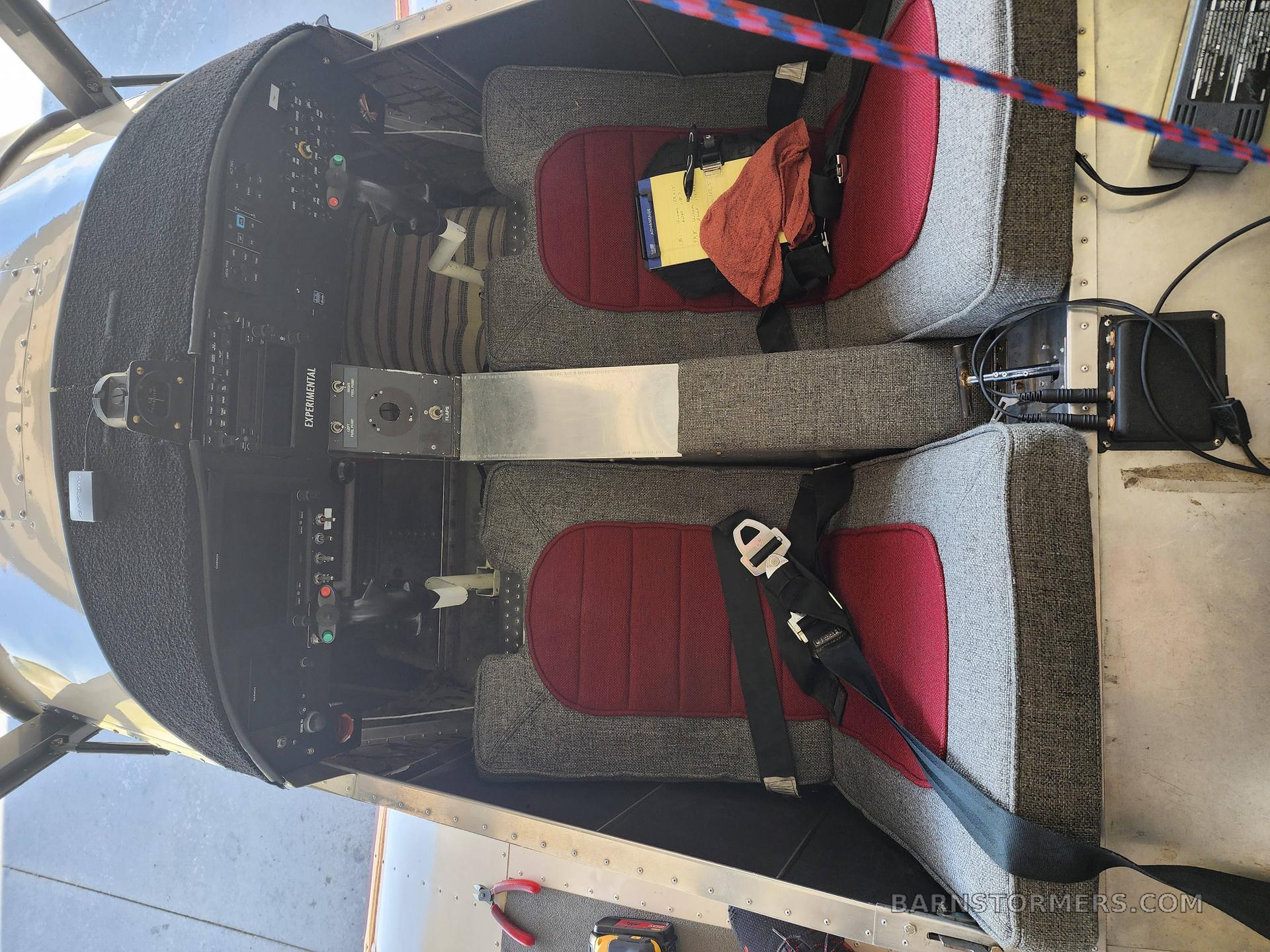 2008 ZODIAC 601XL B 3