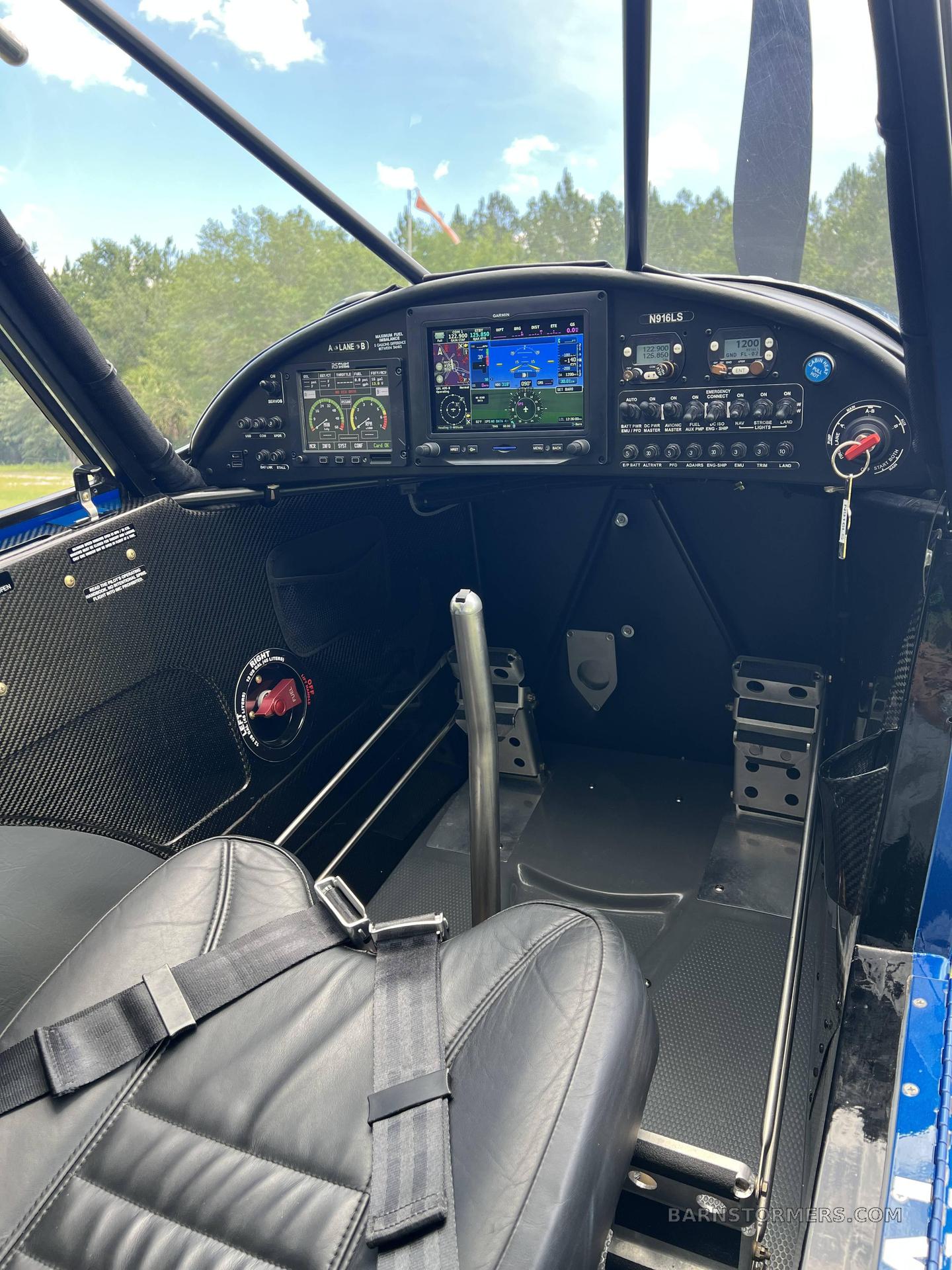 2024 CARBON CUB UL 3