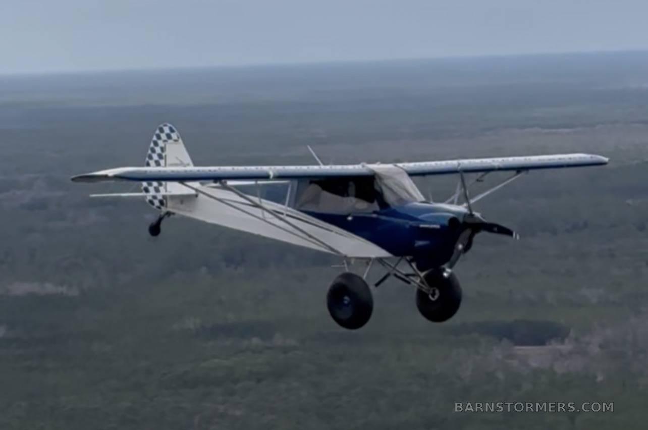 2024 CARBON CUB UL 4