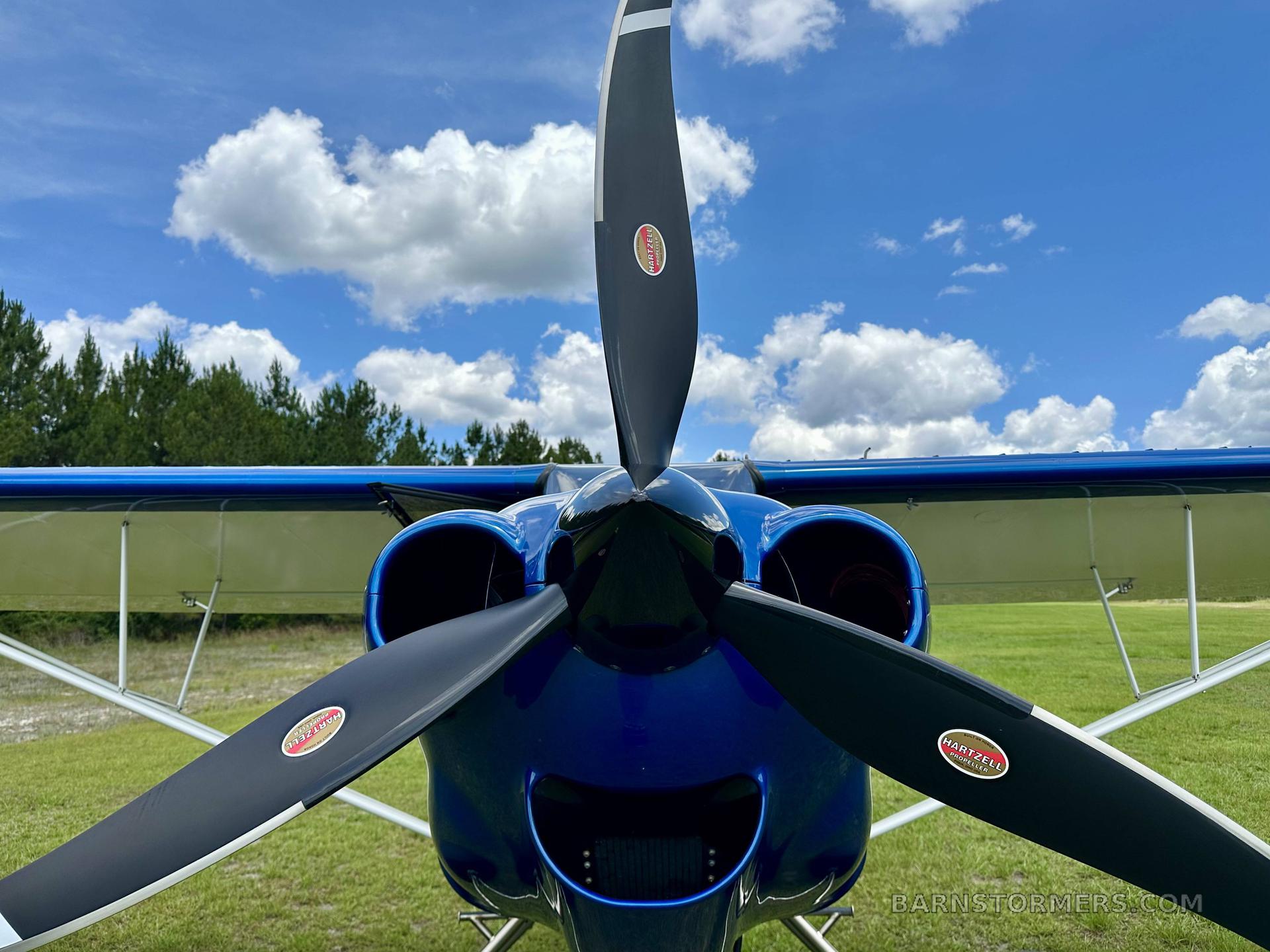 2024 CARBON CUB UL 5