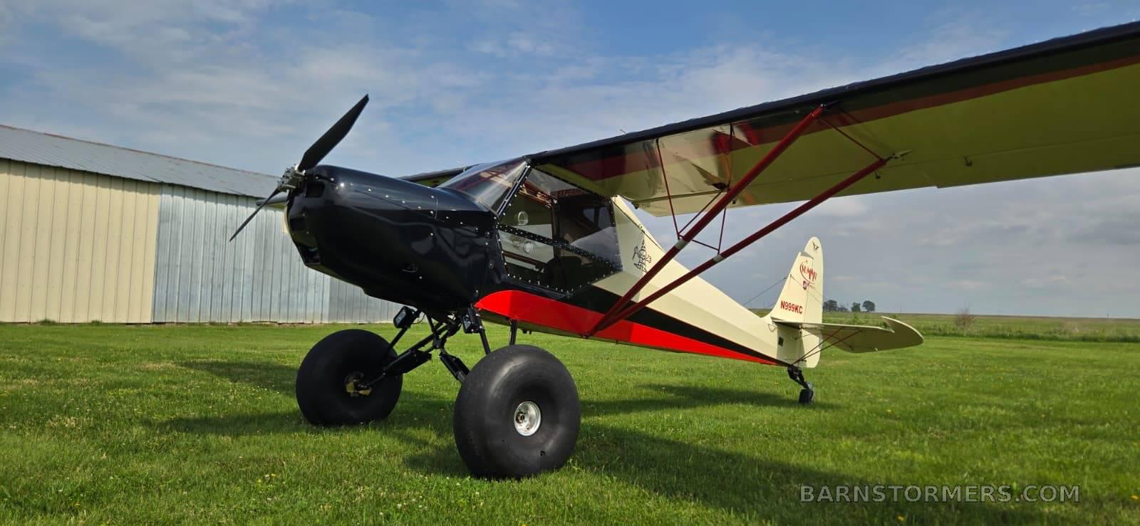 EXTREME STOL 2004 JUST SUMMIT 5