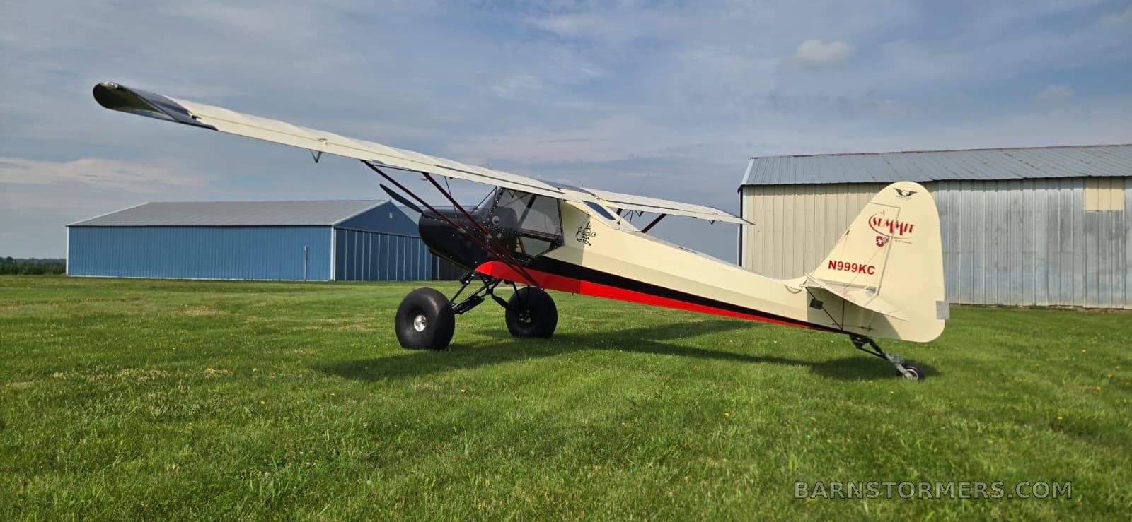 EXTREME STOL 2004 JUST SUMMIT 4