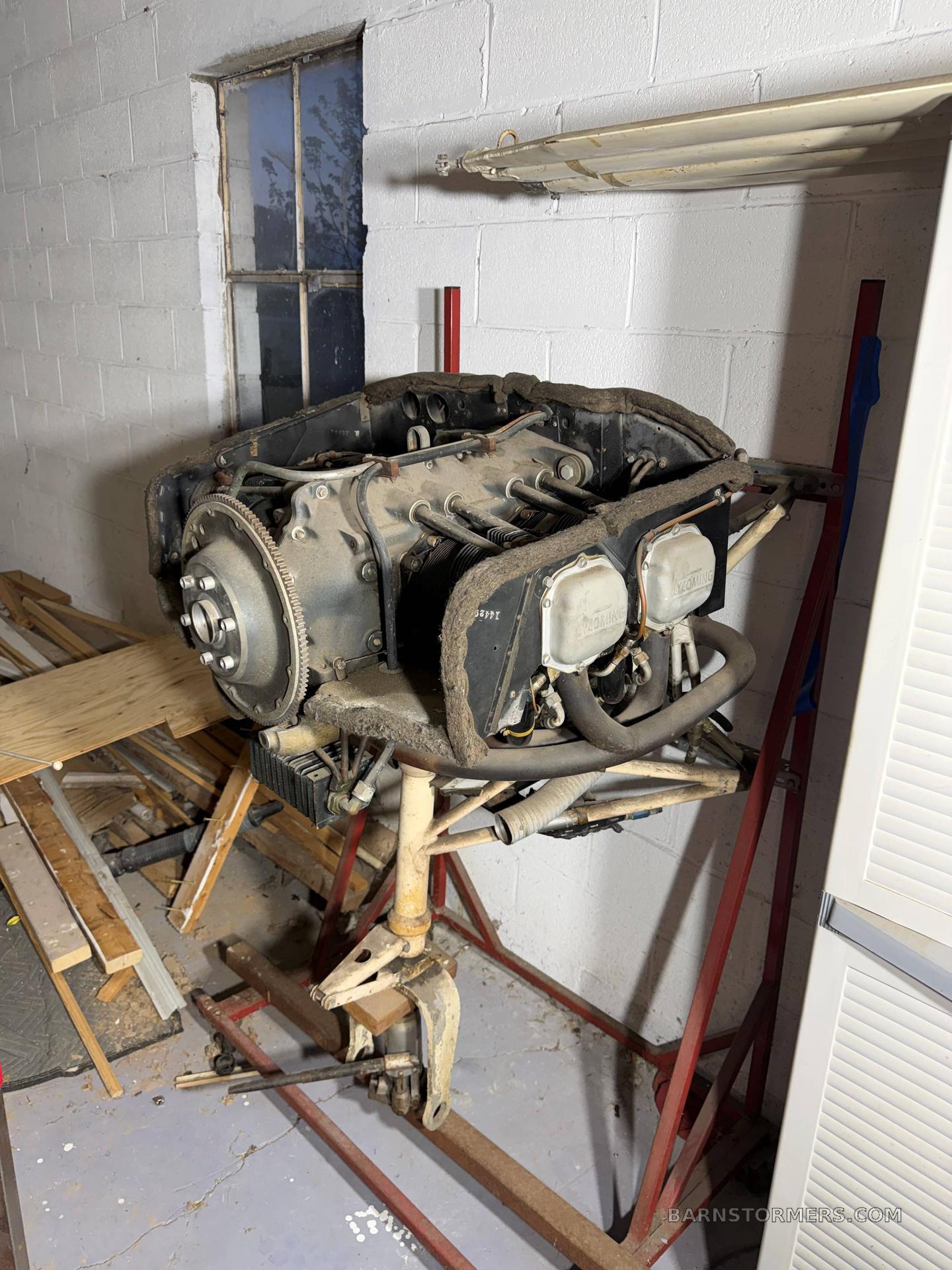 TRI-PACER RESTORATION 3