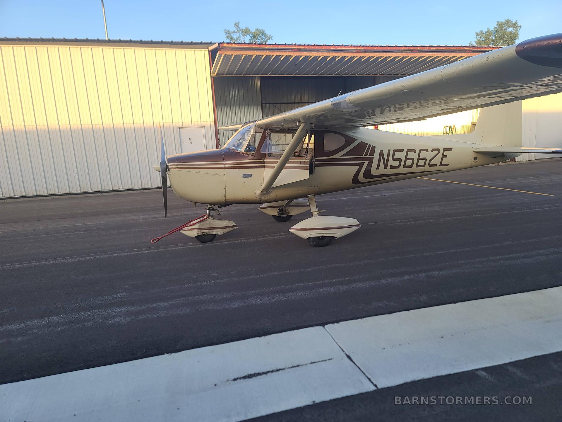 1959 C150 UPDATED AVIONICS 3