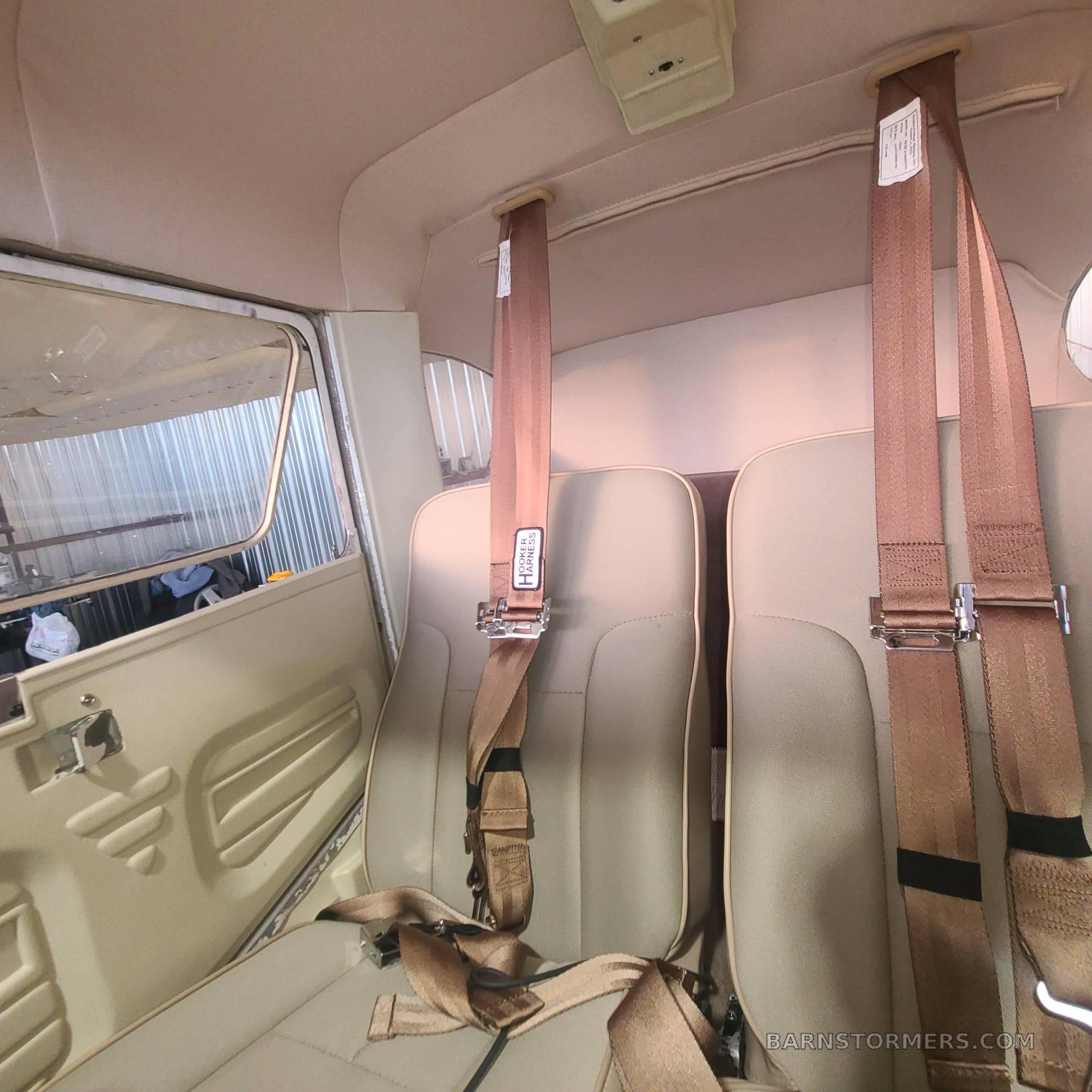 1959 C150 UPDATED AVIONICS 4